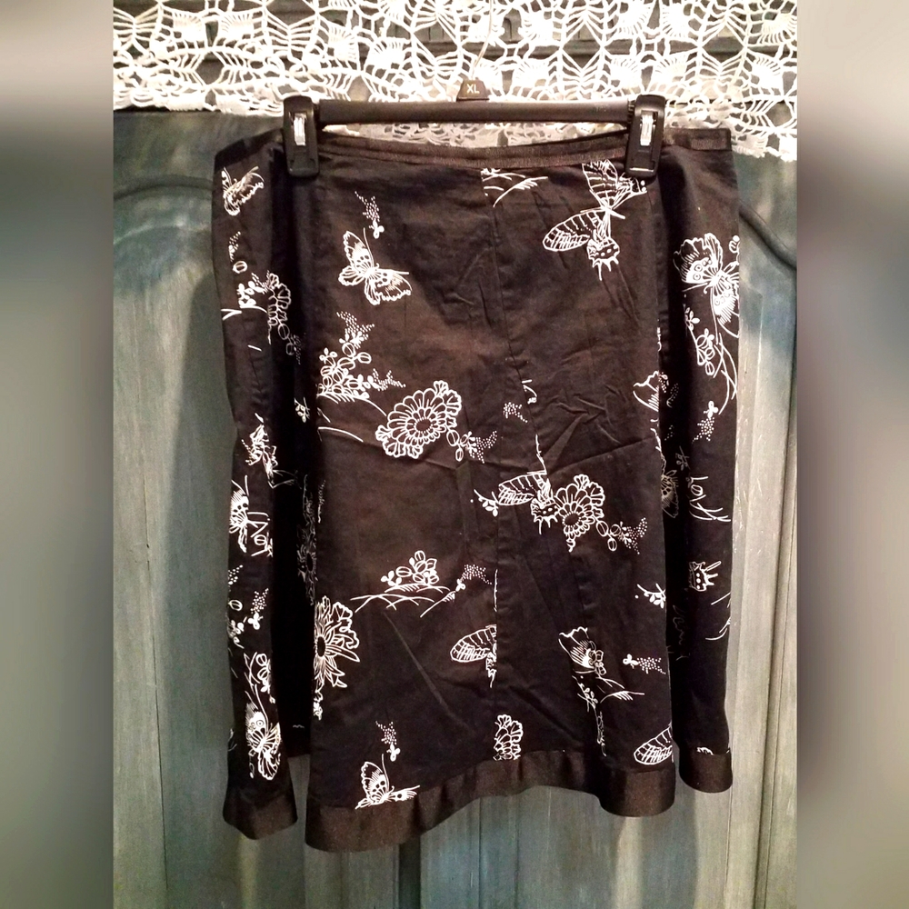 Torrid Skirt